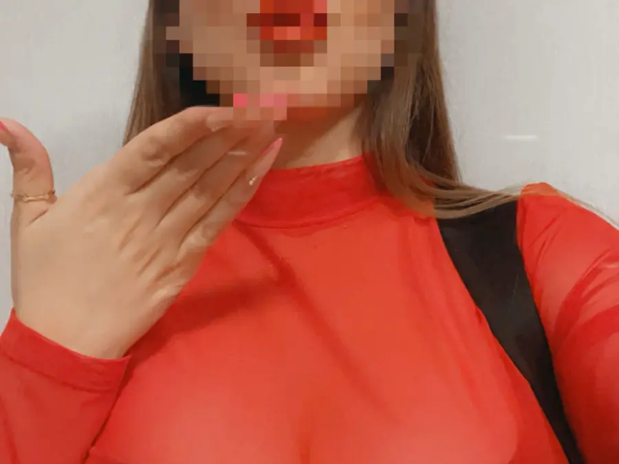 Мила сладкая попочка — фото 1
