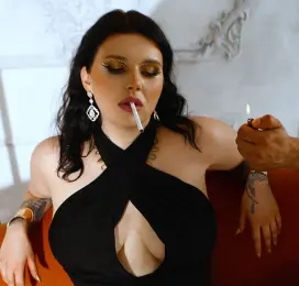 Любовница Costillo