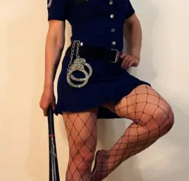 MistressLady