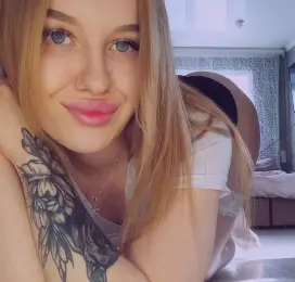 Milanochka ❤️