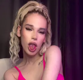 Surprise Girl